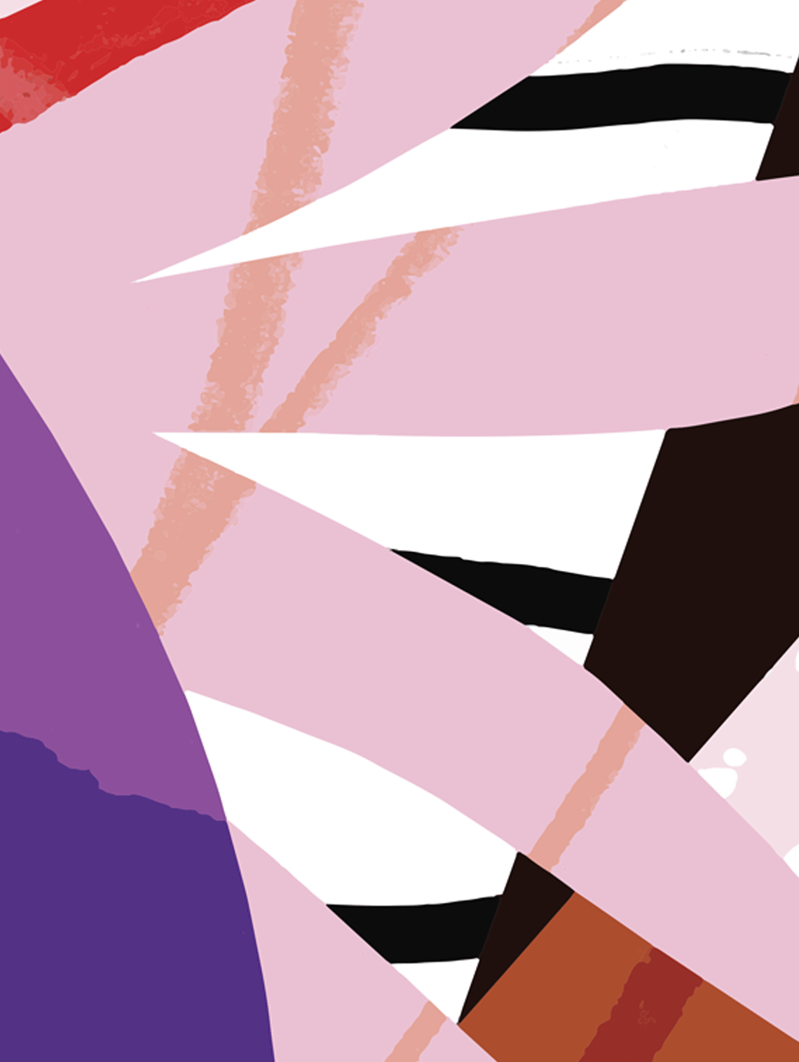 brownie macchiato flavour