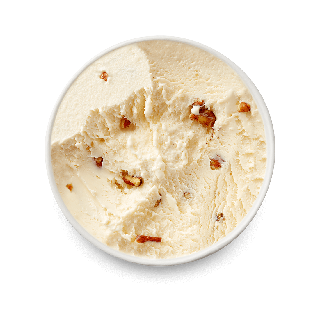 Vanilla Tub